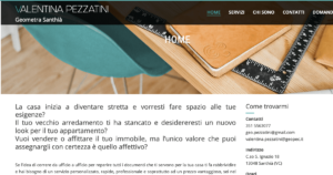 Sito Geometra santhia